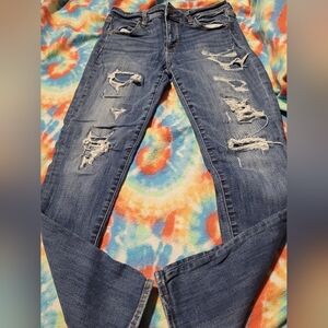 American Eagle Junior 8 Regular